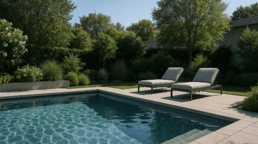 prix piscine