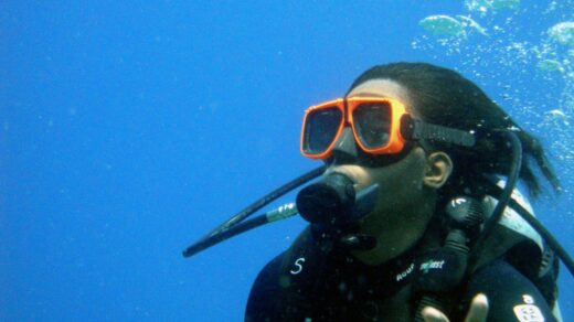 piscine la plus profonde du monde